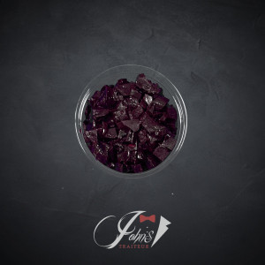 Betteraves à l'oriental