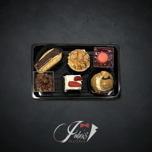 Gâteaux de Soirées