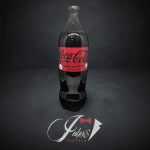 Coca Cola Zéro