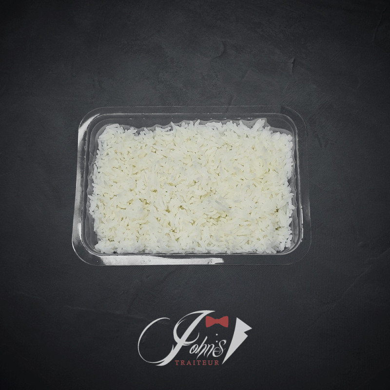 Riz Blanc