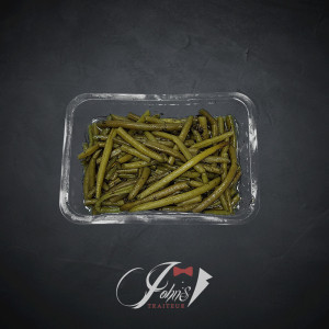Haricots Verts