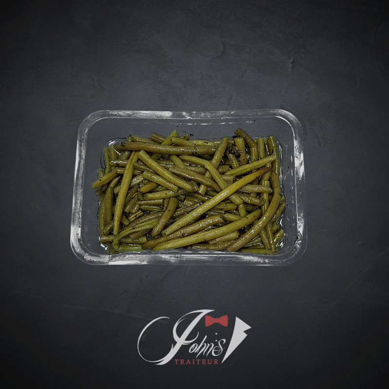 Haricots Verts