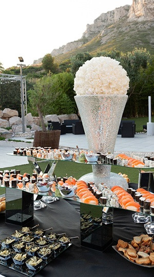 Kiffs et Gourmandises salées